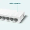 Tp - Link Switch 8 Puertos 10/100 Ls1008