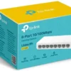 Tp - Link Switch 8 Puertos 10/100 Ls1008