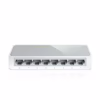 Switch TP-Link TL-SF1008D de 8 puertos Fast Ethernet 10/100 Mbps