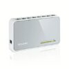 Switch TP-Link TL-SF1008D de 8 puertos Fast Ethernet 10/100 Mbps
