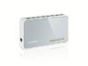 Switch TP-Link TL-SF1008D de 8 puertos Fast Ethernet 10/100 Mbps