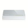 Switch TP-Link TL-SF1008D de 8 puertos Fast Ethernet 10/100 Mbps