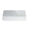 Switch TP-Link TL-SF1008D de 8 puertos Fast Ethernet 10/100 Mbps