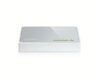 Switch TP-Link TL-SF1008D de 8 puertos Fast Ethernet 10/100 Mbps