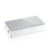 Switch TP-Link TL-SF1008D de 8 puertos Fast Ethernet 10/100 Mbps
