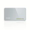 Switch TP-Link TL-SF1008D de 8 puertos Fast Ethernet 10/100 Mbps