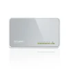 Switch TP-Link TL-SF1008D de 8 puertos Fast Ethernet 10/100 Mbps