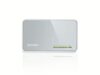 Switch TP-Link TL-SF1008D de 8 puertos Fast Ethernet 10/100 Mbps