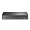 Tp-Link Switch Poe De 9 Puertos 10/100 Tl-Sf1009P