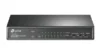 Tp-Link Switch Poe De 9 Puertos 10/100 Tl-Sf1009P