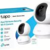 TP LINK CAMARA TAPO C210