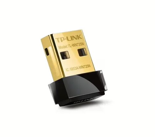 Tp-Link Tar. Red. Ina Usb 150 Mbps Tl-Wn725N