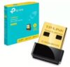 Adaptador USB Nano TP-Link TL-WN725N – Inalámbrico N 150Mbps, Miniatura, Alta Compatibilidad