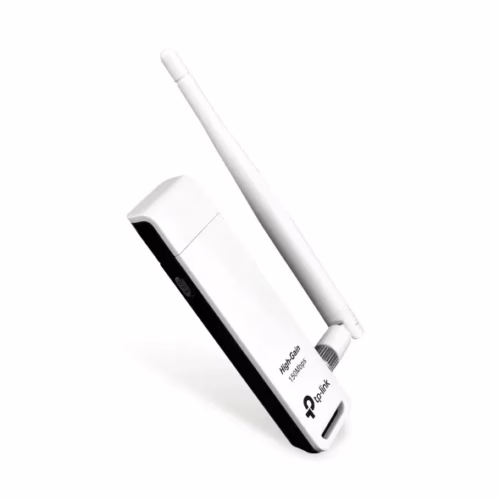 Router Mercusys 4 Antenas Ac10