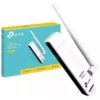 Adaptador USB Wi-Fi TP-Link TL-WN722N 150 Mbps con antena 4dBi