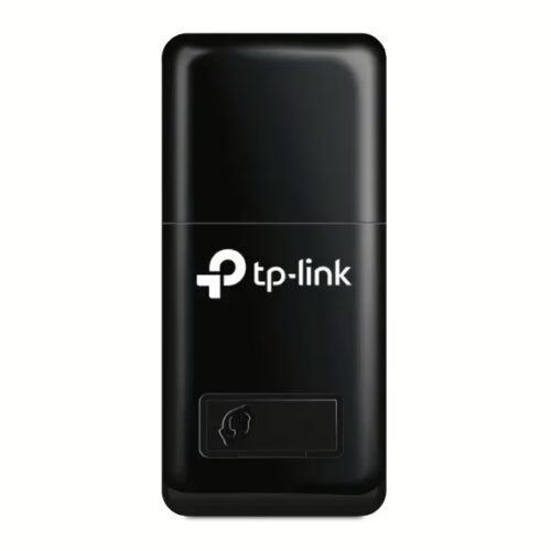 Tp-Link Tarjeta Ina Usb Tl-Wn823N 300 Mbps