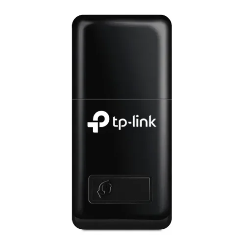 Tp-Link Tarjeta Ina Usb Tl-Wn823N 300 Mbps
