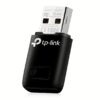 Tp-Link Tarjeta Ina Usb Tl-Wn823N 300 Mbps