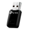 Tp-Link Tarjeta Ina Usb Tl-Wn823N 300 Mbps