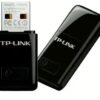 Tp-Link Tarjeta Ina Usb Tl-Wn823N 300 Mbps