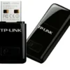 Tp-Link Tarjeta Ina Usb Tl-Wn823N 300 Mbps