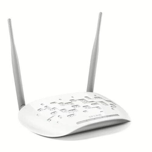 Tp-Link Tl-Wa801Nd Punto Acceso 2 Antenas 300M