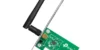 Tp-Link Tl-Wn781Nd Tarjeta Pci Express 1 Ant 150Mbps