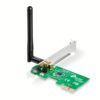 Tp-Link Tl-Wn781Nd Tarjeta Pci Express 1 Ant 150Mbps