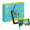 Tp-Link Tl-Wn781Nd Tarjeta Pci Express 1 Ant 150Mbps