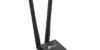 Tp-Link Tl-Wn8200Nd Adaptador Usn Inalambrico 300Mbps 2 Antenas