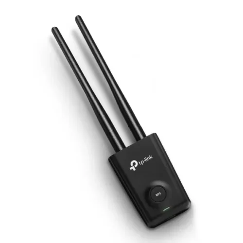 Tp-Link Tl-Wn8200Nd Adaptador Usn Inalambrico 300Mbps 2 Antenas