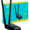 Tp-Link Tl-Wn8200Nd Adaptador Usn Inalambrico 300Mbps 2 Antenas