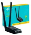 Tp-Link Tl-Wn8200Nd Adaptador Usn Inalambrico 300Mbps 2 Antenas