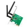 Adaptador Inalámbrico TL-WN881ND PCI Express 300Mbps TP-Link