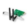 Adaptador Inalámbrico TL-WN881ND PCI Express 300Mbps TP-Link
