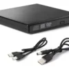 Unidad Dvd Externa Usb 2.0