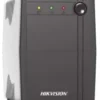 UPS DS-UPS1000 1000VA/600W con AVR, Recarga Rápida y Protección Total