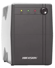 UPS DS-UPS1000 1000VA/600W con AVR, Recarga Rápida y Protección Total