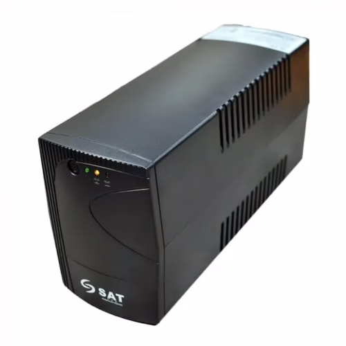 Ups Sat Interactiva Sat Ur1500 120Vac
