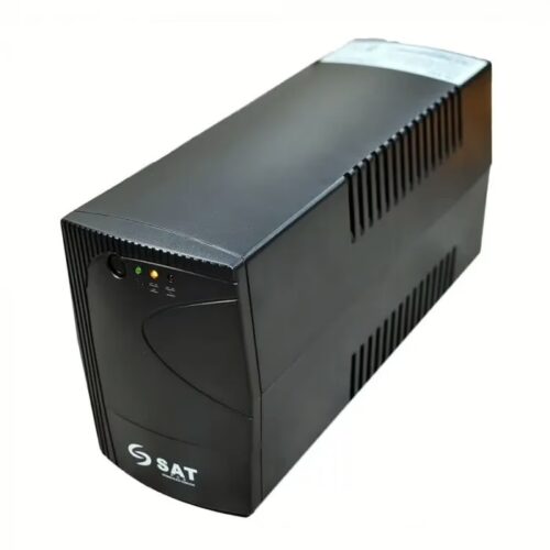 Ups Sat Interactiva Sat Ur1500 120Vac