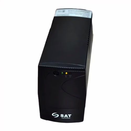 Ups Sat Interactiva Sat Ur1500 120Vac