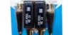 Video Balun MIOKKE KE-100 1080 – Transmisión Estable para Cámaras CCTV, Alta Compatibilidad