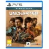 Video Juego Ps5 Uncharted Legacy Of Thieves