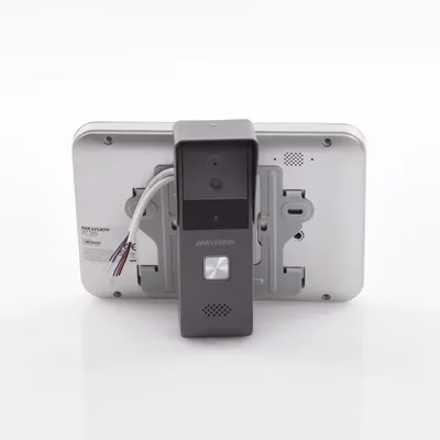 Video Portero Ds-Kis203T6 Hikvision