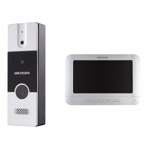 Video Portero Hikvision Ds-Kis202T