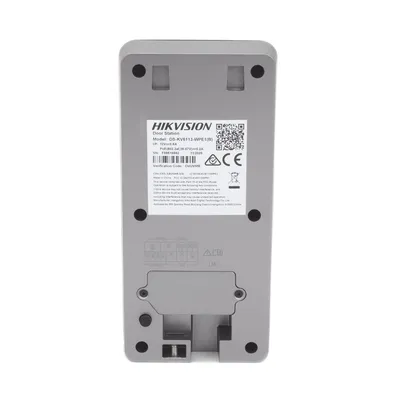 Video Portero Hikvision Ds-Kv6113-Wpe1