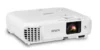 PROYECTOR EPSON POWERLITE E20 – 3LCD, 3400 lúmenes, HDMI, XGA, para aulas