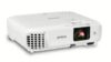 PROYECTOR EPSON POWERLITE E20 – 3LCD, 3400 lúmenes, HDMI, XGA, para aulas
