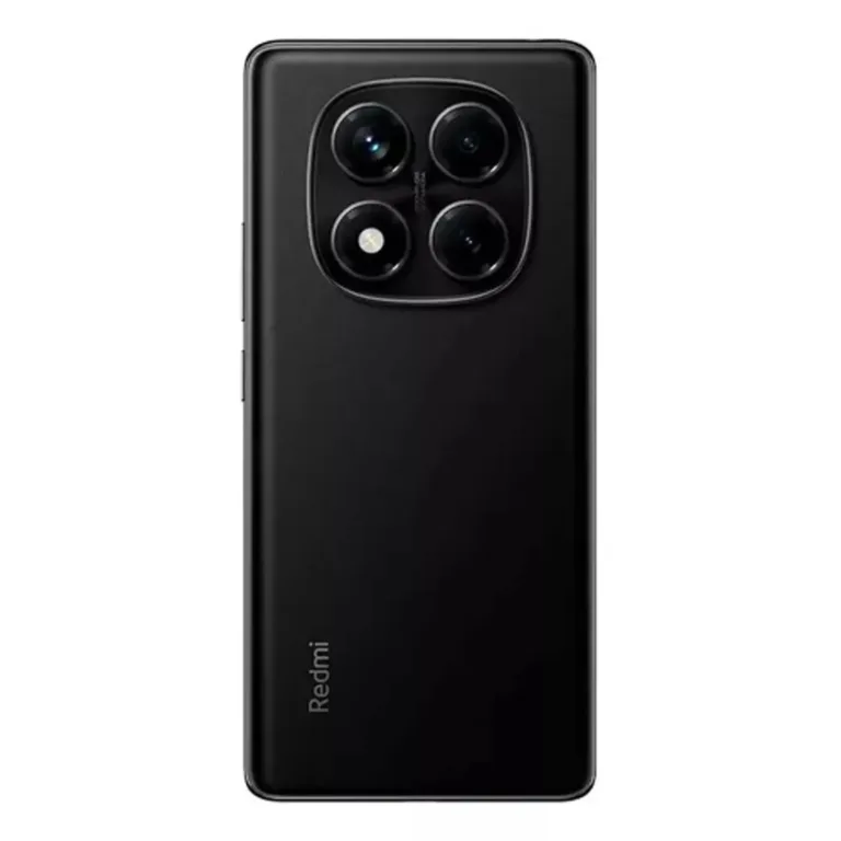 Celular Xiaomi Redmi Note 14 Pro 256GB 8GB RAM Cámara 200MP Negro Ocaso