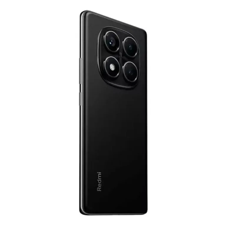 Celular Xiaomi Redmi Note 14 Pro 256GB 8GB RAM Cámara 200MP Negro Ocaso